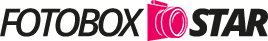 Fotobox-Star Logo
